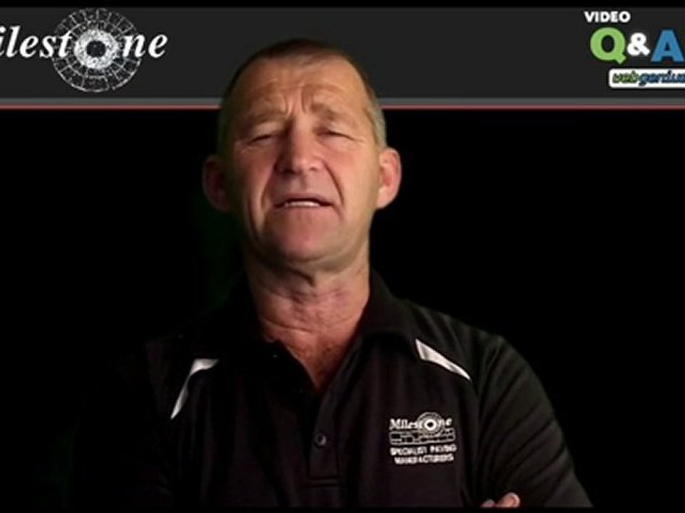 Concrete paving stones Hamilton cement pavers Waikato Cambr