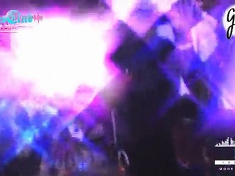 Gibus Tour 2010 - Act II