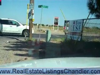 Bandit Signs Chandler