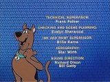 The Scooby-Doo Show (1976) - Closing Credits