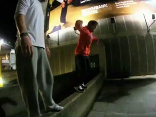 WFPF.COM- TRAVIS WONG in UK! w/Jenx & Phil Doyle!