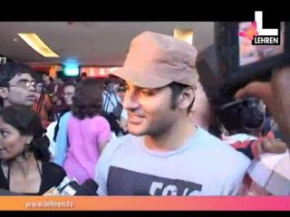 IT raids target Arbaaz khan