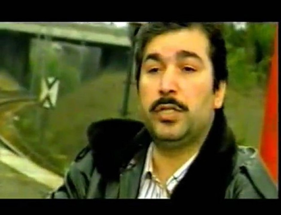 Vedat Bağlan - Sevgililer Treni