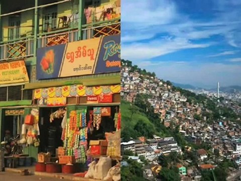 The Council on Foreign Relations (CFR)