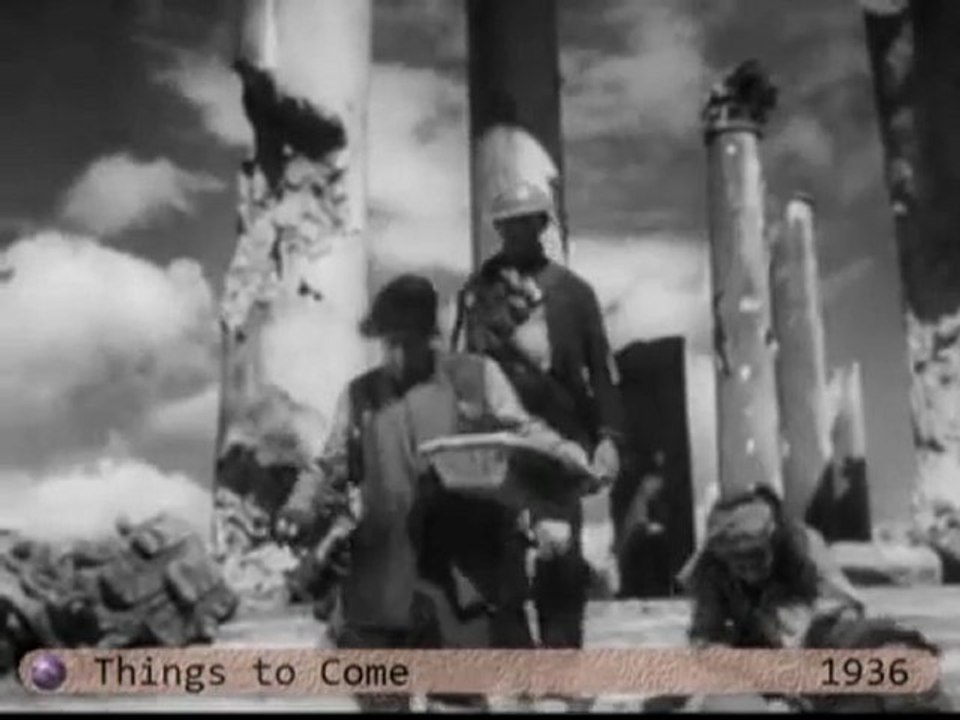 New World Order, Illuminati in Movies