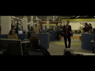 La única razón por la que no te he disparado es porque eres