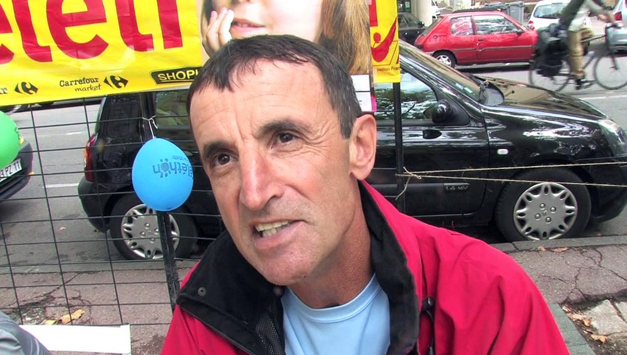 Association du TELETHON Narbonne