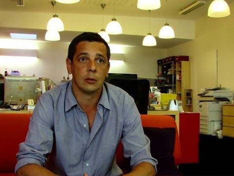 Rencontre avec Gildas Maquaire, directeur de SCOPIC