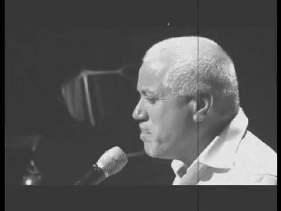 Quand on n'a que l'amour