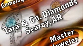 Jeweler Searcy AR 72143 Tara and Co Diamonds