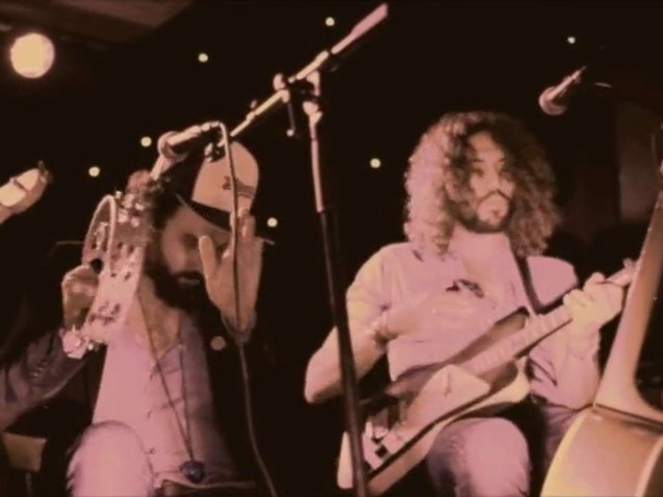 The Wanderer de Jil Is Lucky par Bense, MATMS et Jil