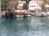 Kaleiçi Marina Antalya - Marina Kaleici