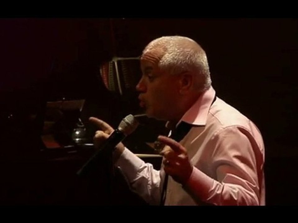 La valse à mille temps