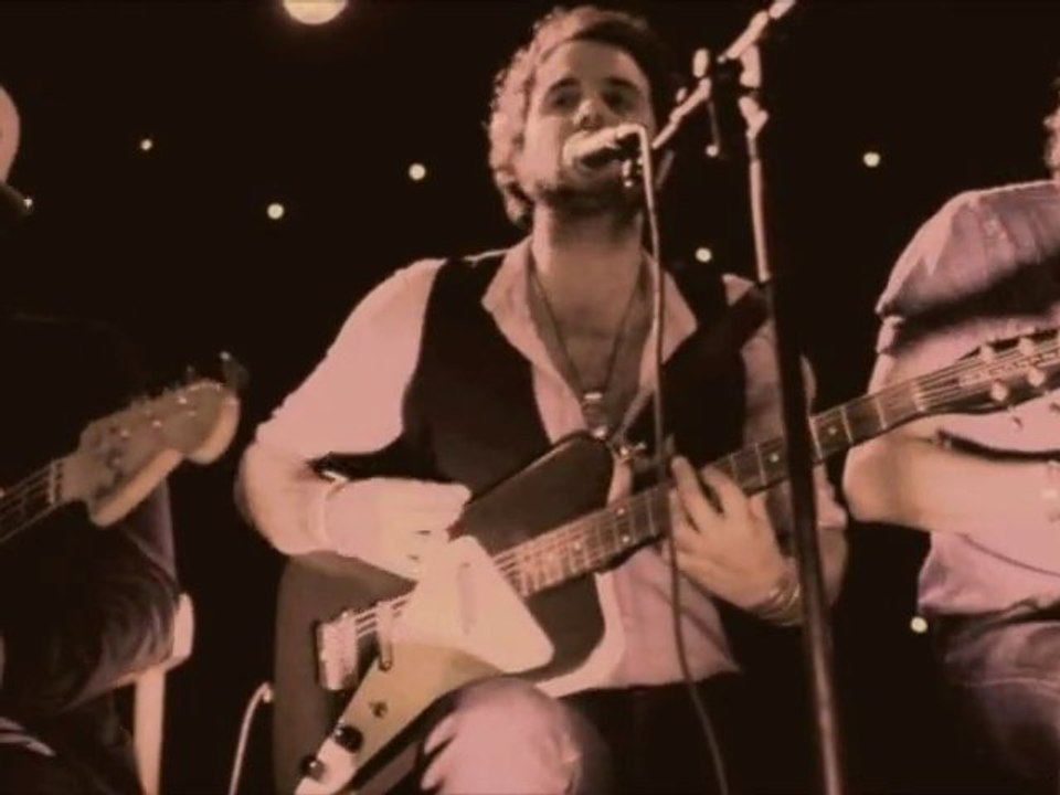 Jil Is Lucky,Bense, Medi And The Medicine Show...