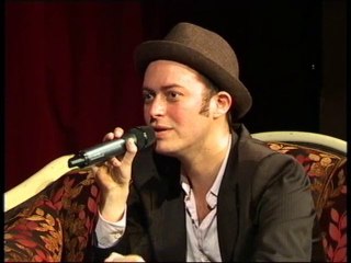 Calaisis TV :Calais Idol'Scope avec Thibault Biscarrat