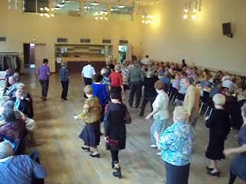 Semaine Bleue 2010 - Annay sous Lens