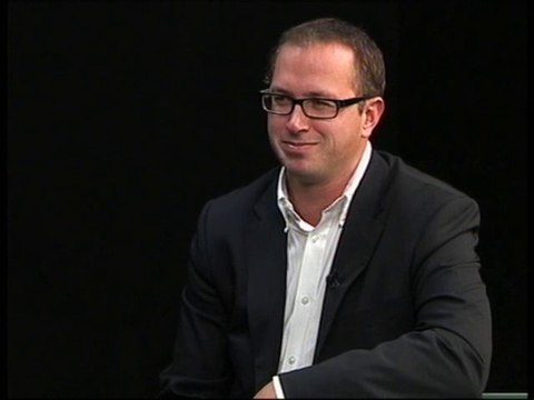 Calaisis TV: L'invité Yann Capet