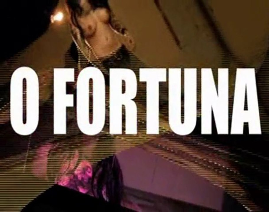 O FORTUNA  Techno Mix