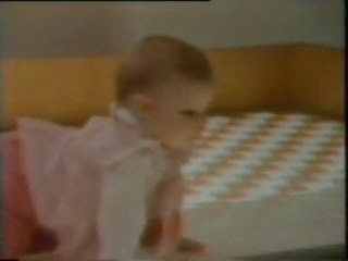 El efecto desnivel (Psicología del desarrollo)