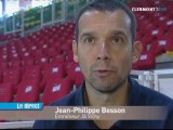 Basket: Vichy - Limoges (l'avant-match)