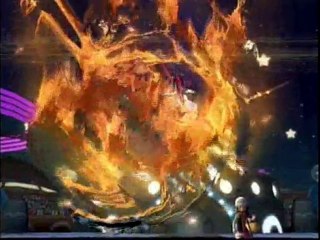 POKEMON BATTLE REVOLUTION - Fergie VS Massiel