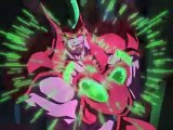 Dragon Ball Raging Blast 2 - Namco Bandai -Trailer