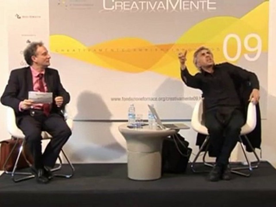 Il Futuro Dell'Educazione Online: Robin Good