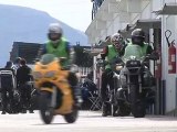 Circuito Guadix Curso&Rodada con Superbike Racing School