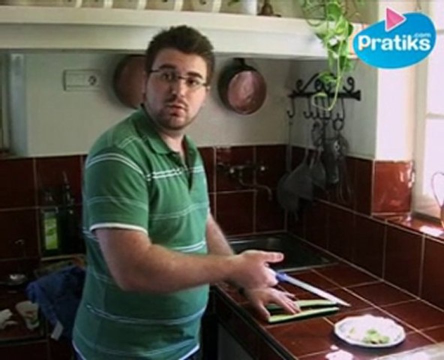 Comment faire des makis sushis ? - 1/2 la préparation