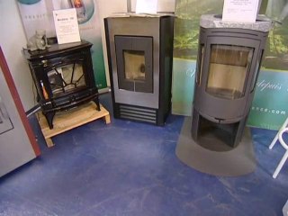 Le salon de l'innovation et de l'habitat ouvre ses portes