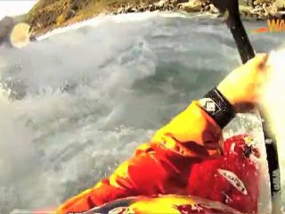 WAPALA-MAG-19: Surf au Portugal, Kayak en Nouvelle Zélande e