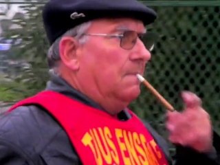 Coulommiers : 200 lycéens dans la rue