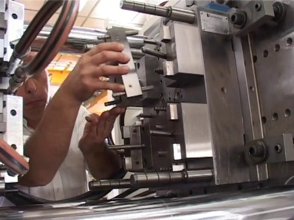 Artinov 2010 - Lauréat Haute-Technologie - Modetec