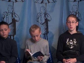 6ème Belle-Maison : Maxime