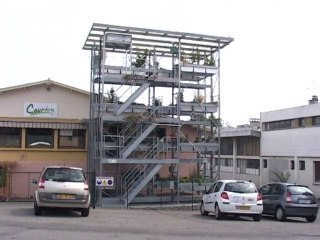 Artinov 2010 - Lauréat Procédé de production - COURTIREY EXP