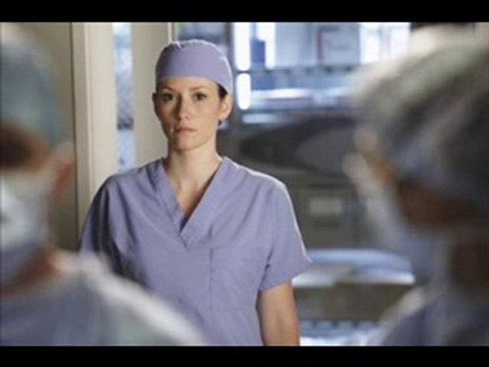 Grey’s Anatomy Season 7 Episode 4 Can’t Fight Biology