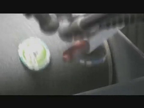 Robotlu Otomasyon Tara Robotik ABB Örümcek robot