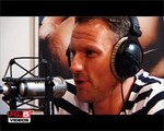 MARK KNIGHT EN INTERVIEW CHEZ RADIO FG