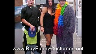 halloween constume funny original holloween costume ideas