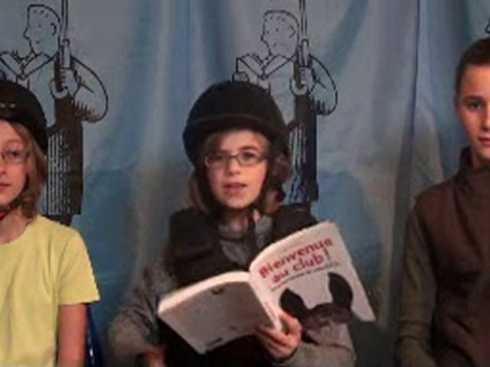 6ème Belle-Maison : Maud