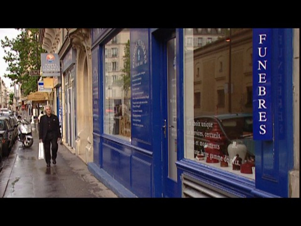 Les sépulteurs (extrait)