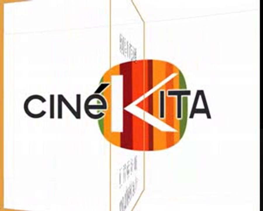 PRESENTATION-CINEKITA WEB