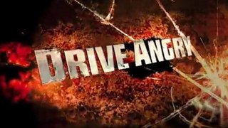 Drive Angry - #2 Trailer
