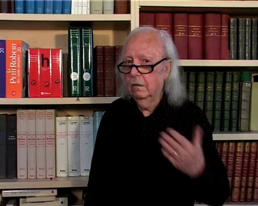 Histoire du mot « dépanneur » par Alain Rey