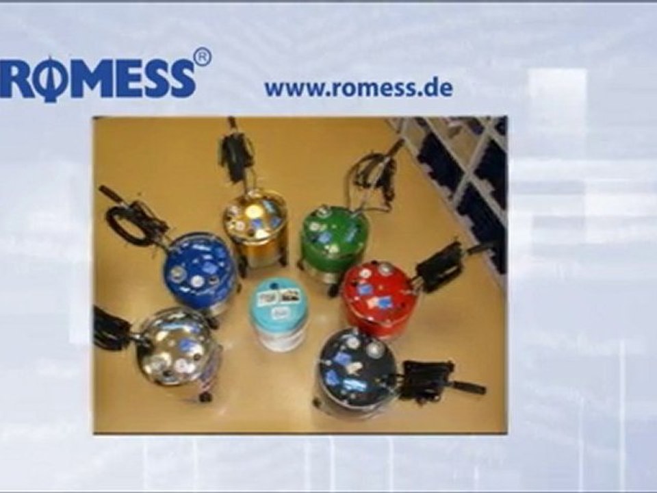 Romess Rogg GmbH + Co. KG
