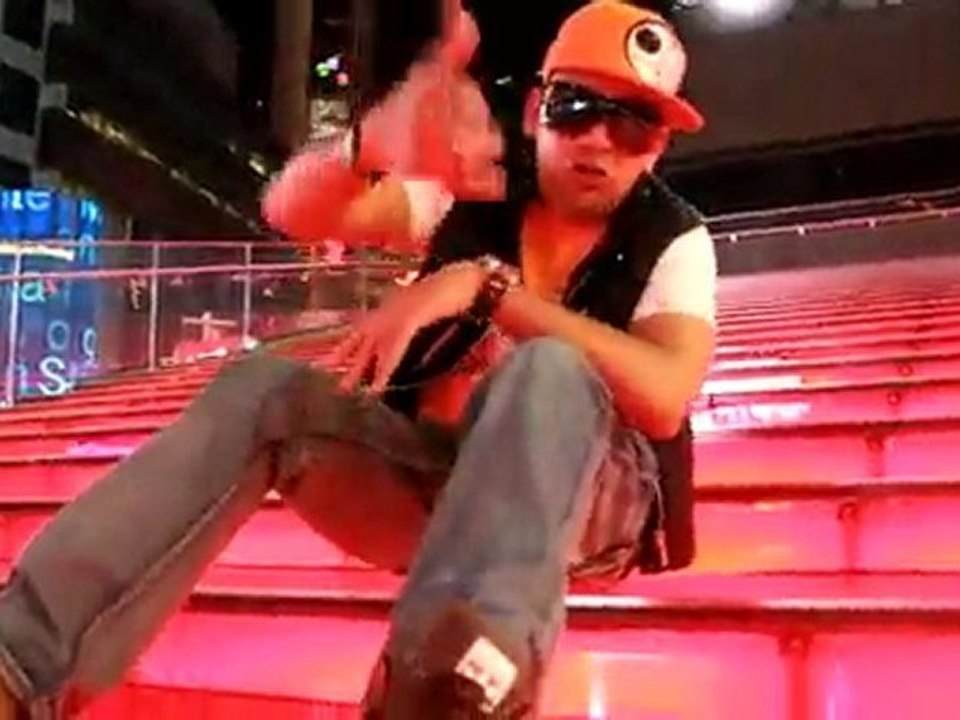 Guelo Star - Esto Es Live Music (Official video)