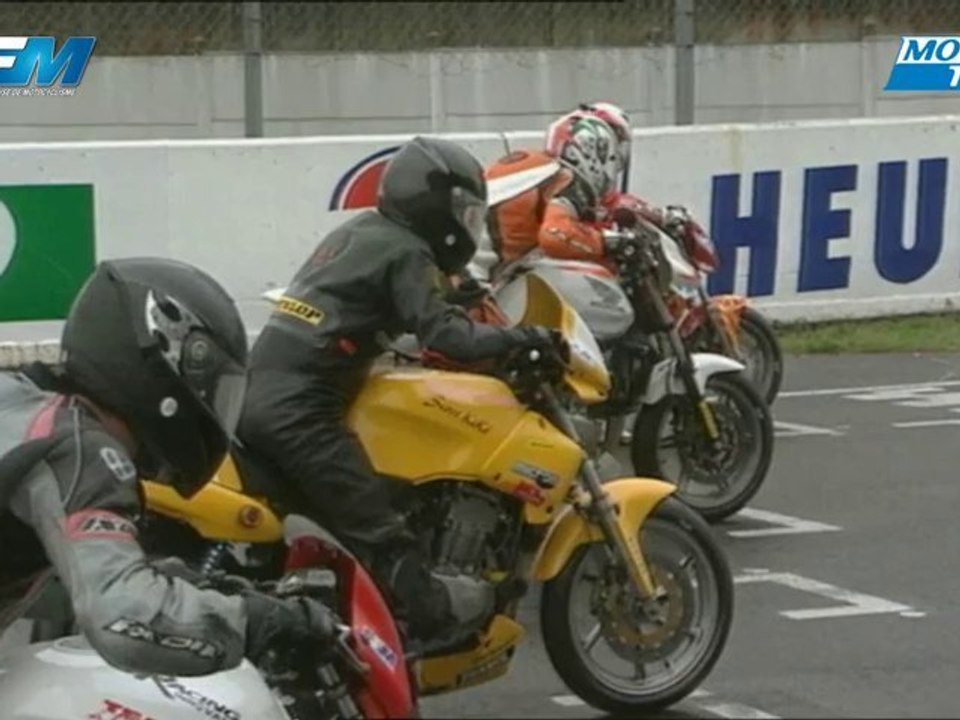 Promosport Ledenon 500