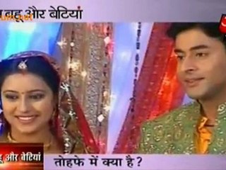 From The Sets Of 'Uttaran'