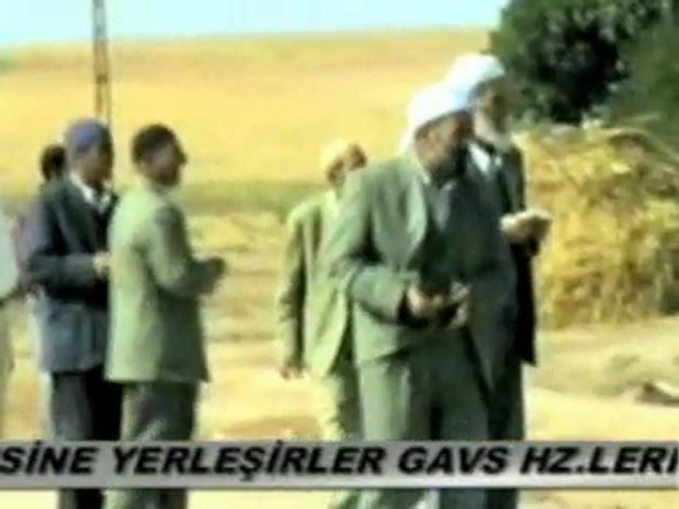 Şeyh Seyyid Selahaddin El Haleli Hazretlerinin (k.s) Hayatı