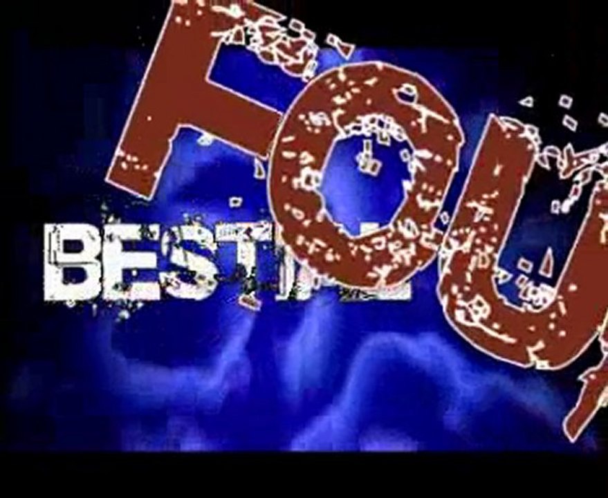 BESTIAL FOUR